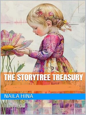 cover image of The Storytree Treasury